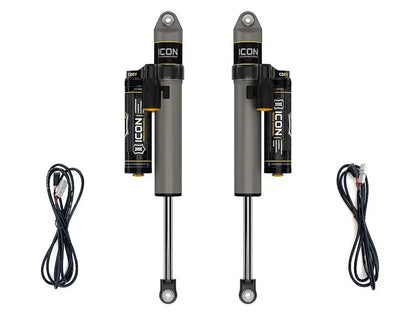 ICON Vehicle Dynamics - 18 - 23 JL 2.5" REAR 2.5 VS PB CDEV PAIR