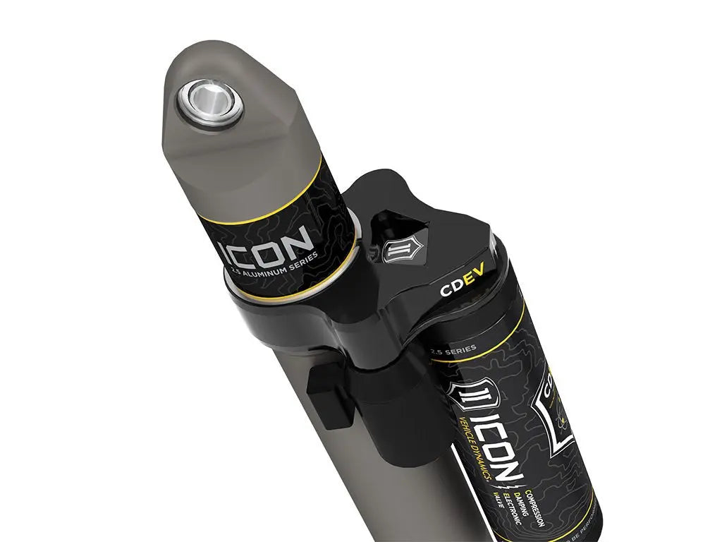 ICON Vehicle Dynamics - 18 - 23 JL 2.5" REAR 2.5 VS PB CDEV PAIR
