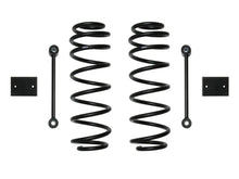 ICON Vehicle Dynamics - 18 - 23 JL 2.5" REAR DUAL RATE SPRING KIT