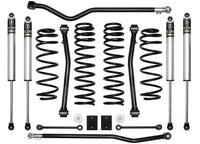 18-UP JEEP JL 2.5" STAGE 3 Icon Vehicle Dynamics