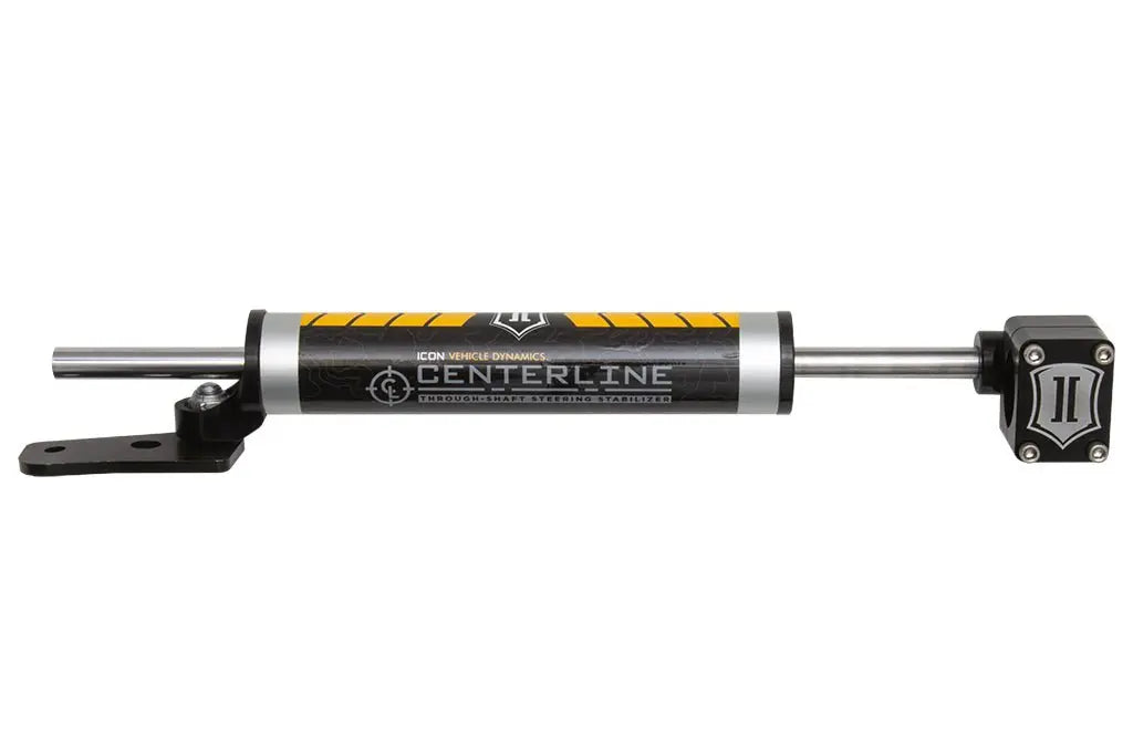 ICON Vehicle Dynamics - 18 - UP JL/20 - UP JT CENTERLINE STABILIZER KIT