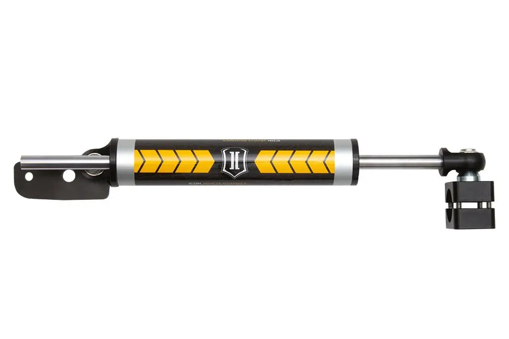 ICON Vehicle Dynamics - 18 - UP JL/20 - UP JT CENTERLINE STABILIZER KIT