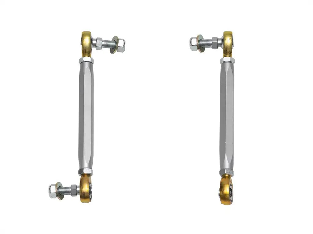 ICON Vehicle Dynamics - 18 - UP JL/20 - UP JT FRONT SWAY BAR LINK KIT