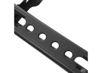 18-C JEEP WRANGER JL 4DR SRC SIDEARMOR W/STEPS; LIGHT TEXTURE BLACK