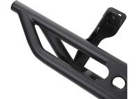 18-C JEEP WRANGER JL 4DR SRC SIDEARMOR W/STEPS; LIGHT TEXTURE BLACK