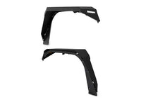 Body Armor 4x4 - 18 - C JEEP WRANGLER/ GLADIATOR FRONTFENDER FLARES