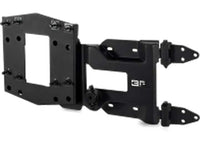 18-C JEEP WRANGLER JL RTC REINFORCED TIRE CARRIER