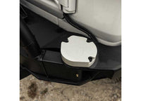 18-C JEEP WRANGLER JL XRC ATLAS REAR BUMPER ONLY
