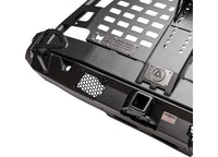 18-C JEEP WRANGLER JL XRC ATLAS REAR BUMPER ONLY