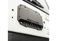 18-C JEEP WRANGLER JL XRC ATLAS REAR BUMPER ONLY