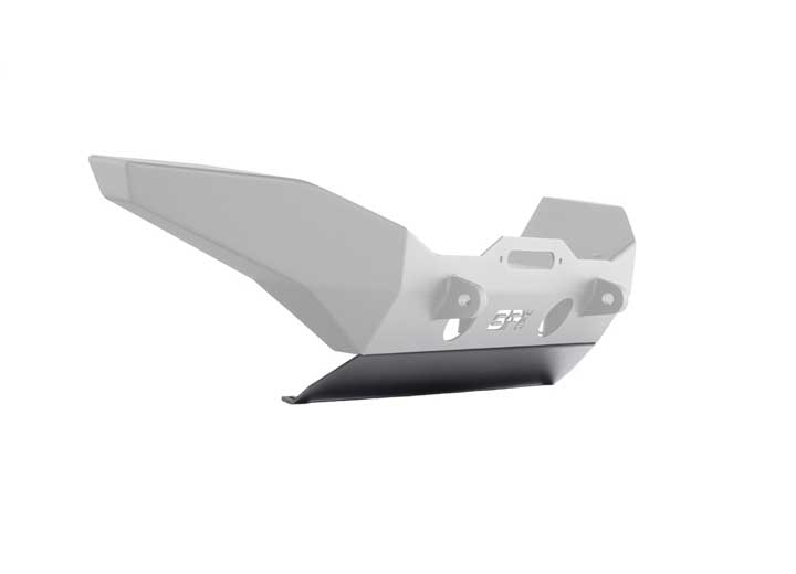 18-C JEEP WRANGLER JL/GLADIATOR FRONT BUMPER SKID PLATE