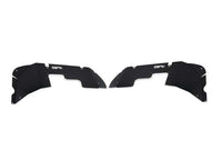 18-C JEEP WRANGLER JL/GLADIATOR FRONTFENDER LINERS