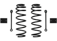 Icon Vehicle Dynamics - 18 - C JL 2.5" REAR DUAL RATE COIL SPRING KIT