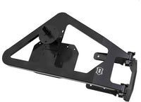 Icon Vehicle Dynamics - 18 - C WRANGLER BODY MNT TIRE CARRIER