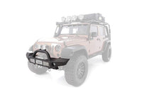 18-C WRANGLER JL 2/4DR  ATLAS FRONT BUMPER