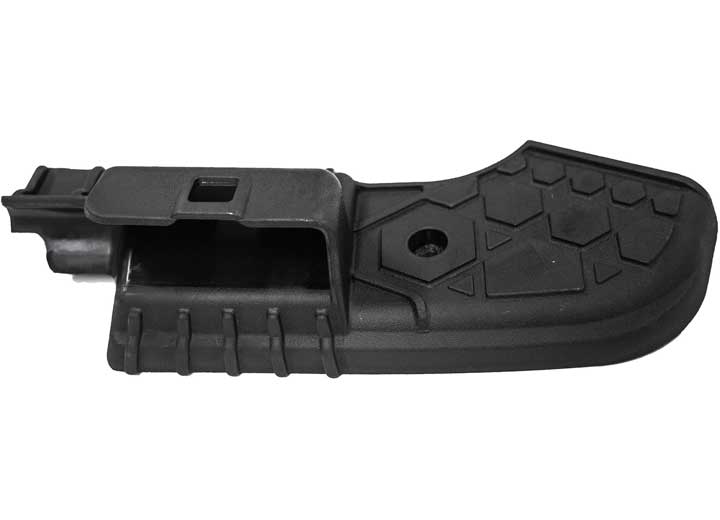 18-C WRANGLER JL 2/4DR TAILGATE BAR W/NYLON REINFORCED RETAINER CLIPS
