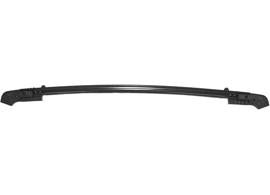 Smittybilt Tailgate Bar with Nylon-Reinforced Retainer Clips - 2018+ Jeep Wrangler JL 2/4-Door
