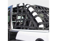Smittybilt - 18 - C WRANGLER JL 4DR C - RES.2 - CARGO RESTRAINT SYSTEM; BLACK 2" WEBBING