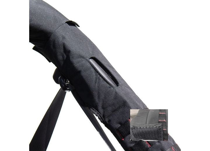 18-C WRANGLER JL 4DR MOLLE SPORT BAR COVER KIT