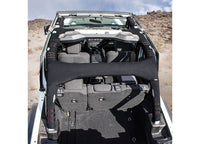 18-C WRANGLER JL 4DR MOLLE SPORT BAR COVER KIT