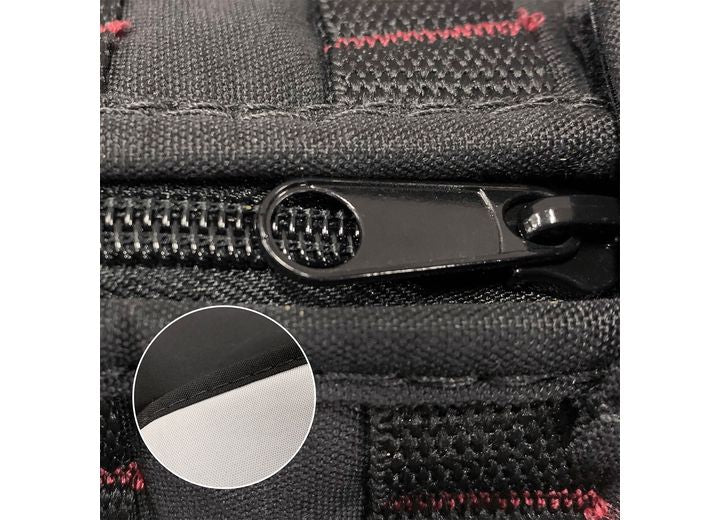 18-C WRANGLER JL 4DR MOLLE SPORT BAR COVER KIT