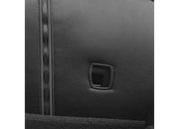 18-C WRANGLER JL 4DR NEOPRENE FRONT AND REAR SEAT COVER KIT; BLACK/BLACK