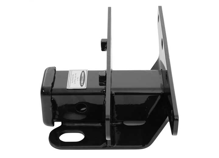Smittybilt - 18 - C WRANGLER JL CLASS 2 TRAILER HITCH W/2IN RECEIVER