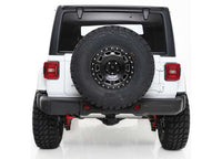 Smittybilt - 18 - C WRANGLER JL CLASS 2 TRAILER HITCH W/2IN RECEIVER