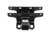 Smittybilt - 18 - C WRANGLER JL CLASS 2 TRAILER HITCH W/2IN RECEIVER