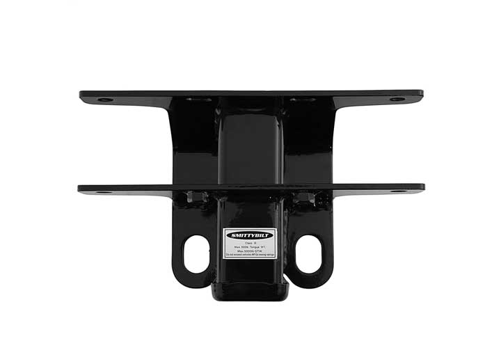Smittybilt - 18 - C WRANGLER JL CLASS 2 TRAILER HITCH W/2IN RECEIVER