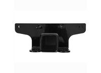 Smittybilt - 18 - C WRANGLER JL CLASS 2 TRAILER HITCH W/2IN RECEIVER