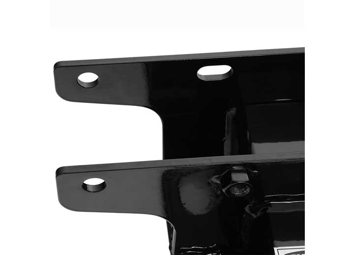 Smittybilt - 18 - C WRANGLER JL CLASS 2 TRAILER HITCH W/2IN RECEIVER
