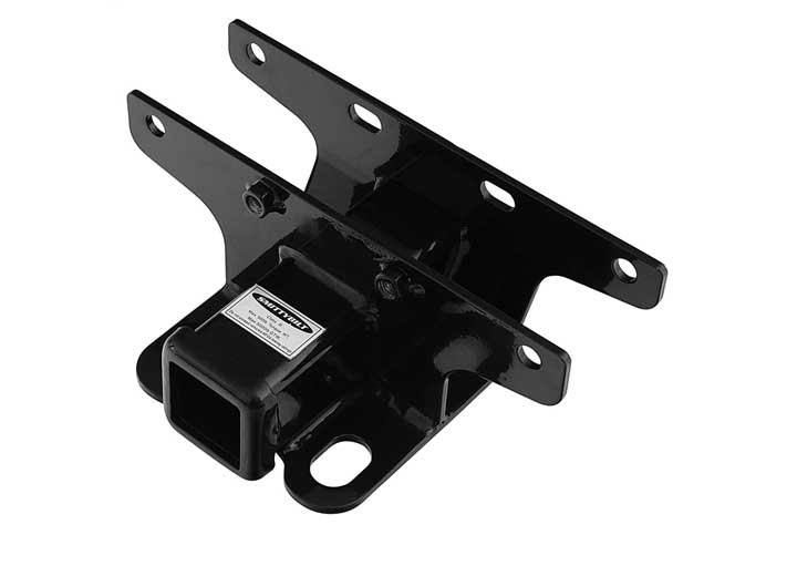 Smittybilt - 18 - C WRANGLER JL CLASS 2 TRAILER HITCH W/2IN RECEIVER