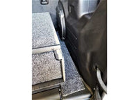ARB Usa/Old Man Emu - 18 - C WRANGLER JL DRAWER FIT KIT W/SUBWOOFER PROVISION; SIDE FLOOR KIT