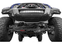18-C WRANGLER PHANTOM WINCH FRONT BUMPER