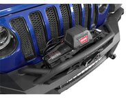 18-C WRANGLER PHANTOM WINCH FRONT BUMPER