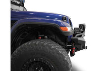 Addictive Desert - 18 - C WRANGLER PHANTOM WINCH STUBBY FRONT BUMPER