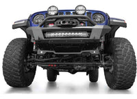 Addictive Desert - 18 - C WRANGLER PHANTOM WINCH STUBBY FRONT BUMPER