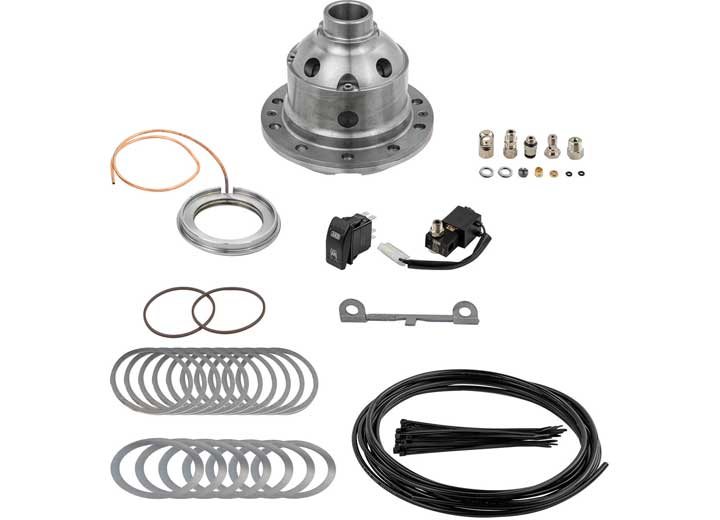 ARB Usa/Old Man Emu - 18 - C WRANGLER/19 - C RANGER/20 - C GLADIATOR AIRLOCKER M210/M220 D44 32 SPLINE