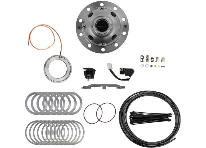 ARB Usa/Old Man Emu - 18 - C WRANGLER/19 - C RANGER/20 - C GLADIATOR AIRLOCKER M210/M220 D44 32 SPLINE