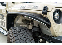 18-C WRANGLER/GLADIATOR FRONT FENDER KIT