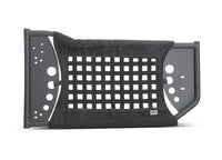18-C WRANGLER/GLADIATOR TRAILDOORS FRONT, PAIR