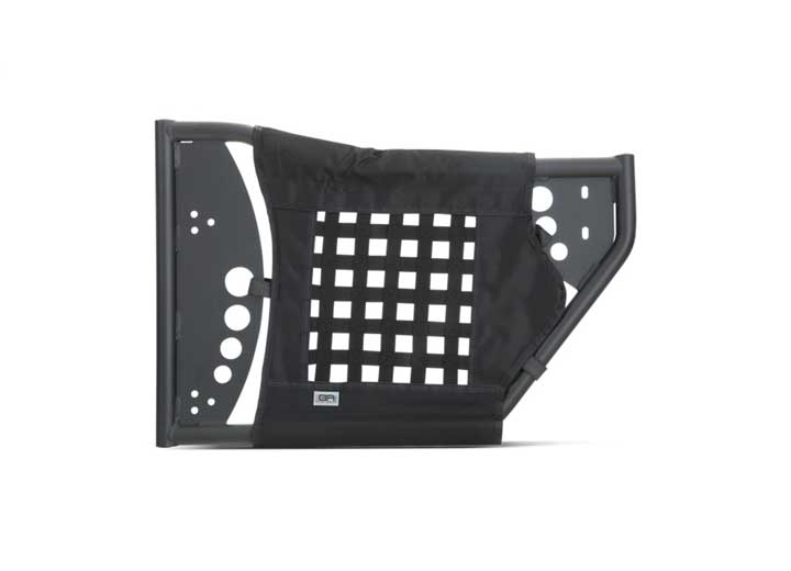 18-C WRANGLER/GLADIATOR TRAILDOORS REAR, PAIR