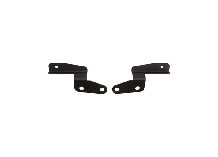 18-Inch Jeep JL A-Plr Mount for Superior Off-Road Stability and Performance