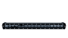Body Armor 4x4 - 18" Single Row Blackout Led Light Bar