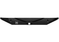 Icon Vehicle Dynamics - 18 - UP JEEP JL PRO SERIES REAR BUMPER W/ HITCH & TABS