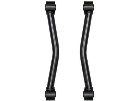 Icon Vehicle Dynamics - 18 - UP JL REAR FIXED UPPER LINK KIT SAT BLACK