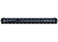 Body Armor 4x4 - 18IN SINGLE ROW BLACKOUT LED LIGHT BAR