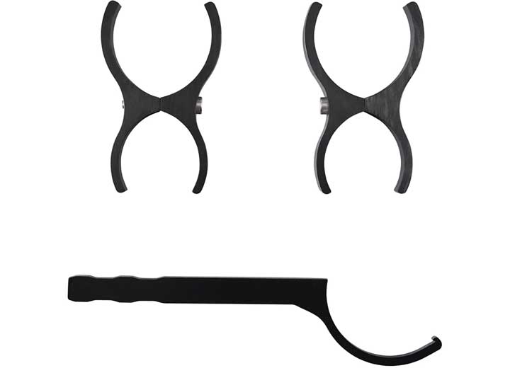 19-21 FORD RANGER OLD MAN EMU BP-51 REAR FITTING KIT ARB Usa/Old Man Emu