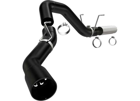 19-22 RAM 2500/3500 BLACK SERIES FILTER-BACK EXHAUST SYSTEM
